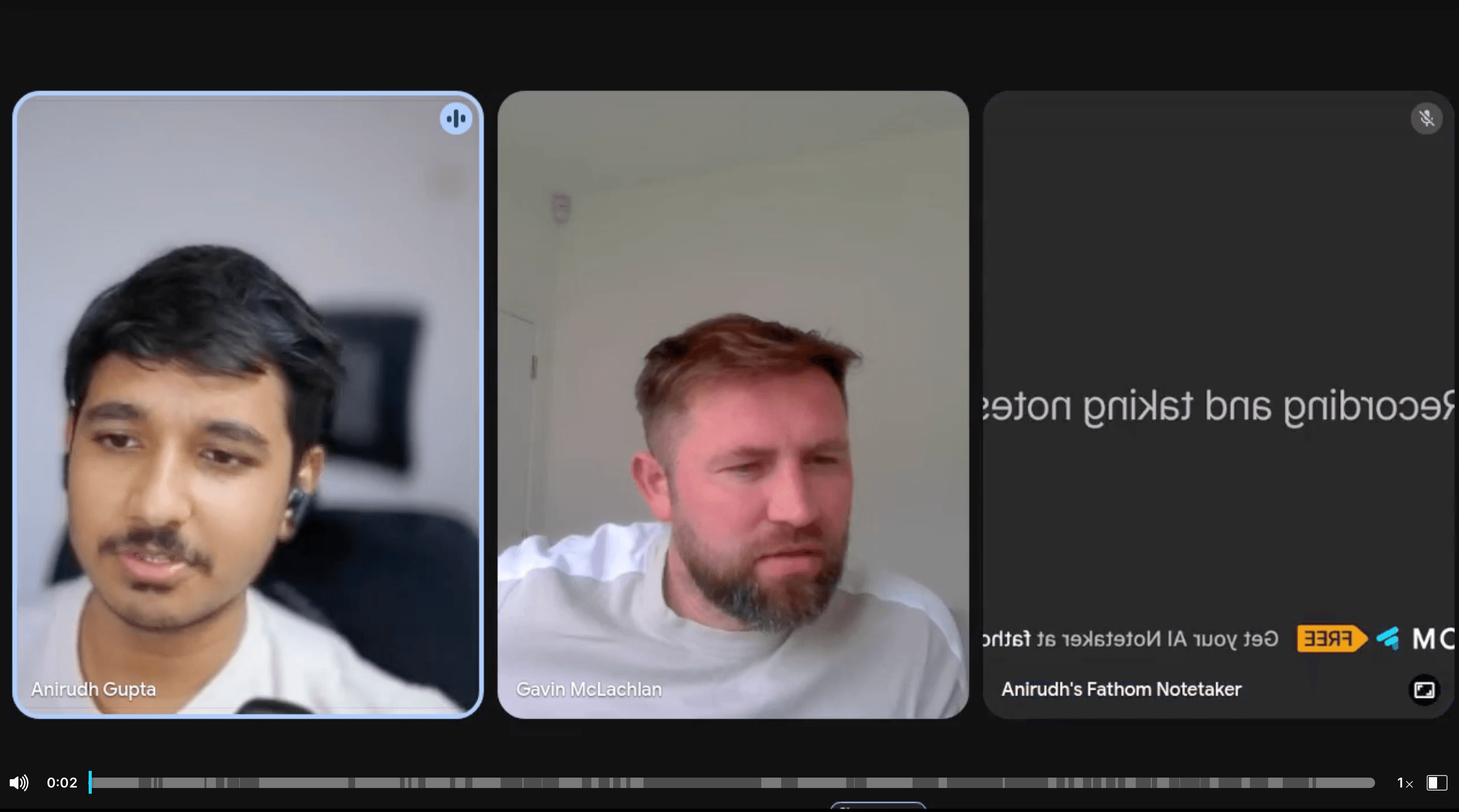 Client results